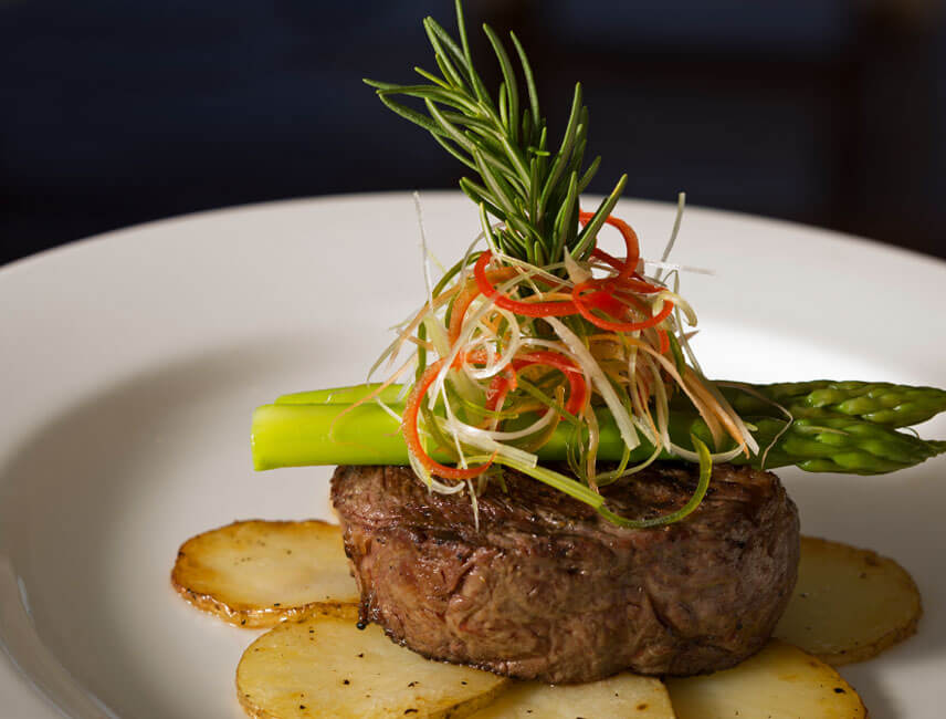 Villa Voyage - Healthy food